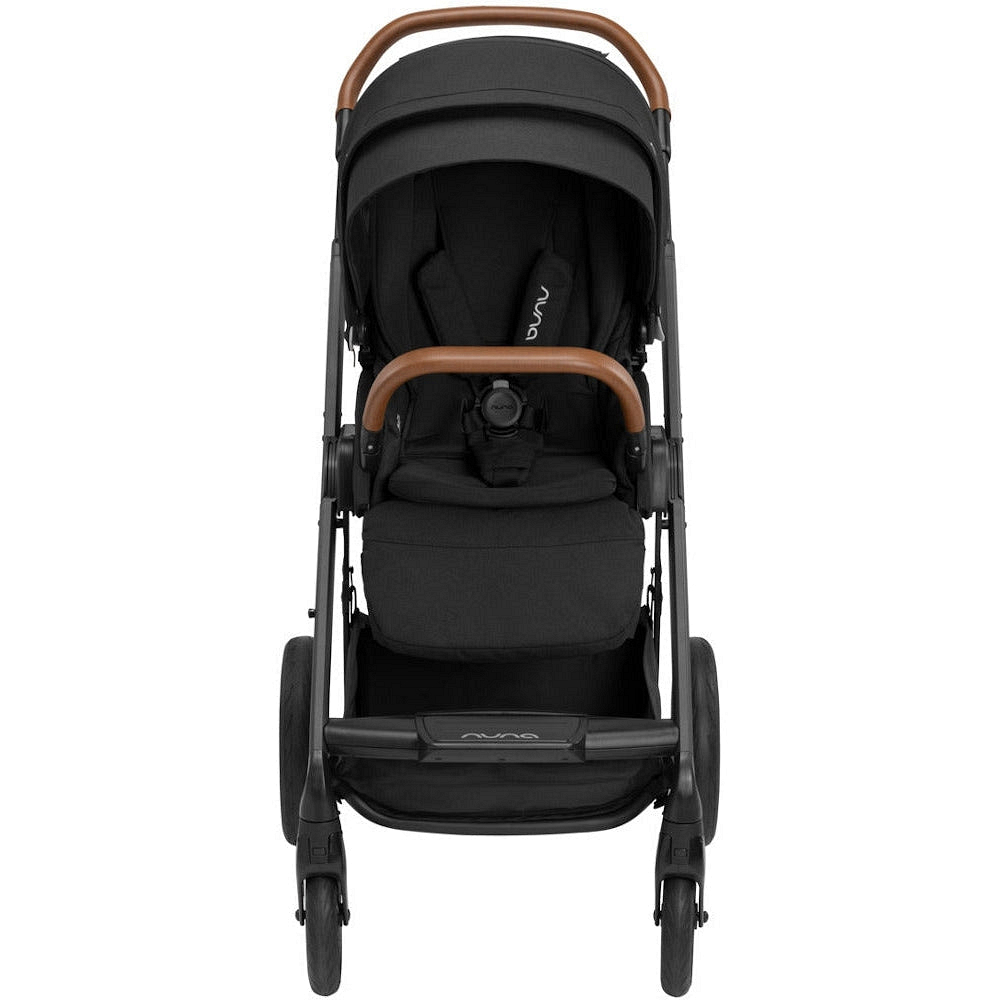 Nuna Mixx Next Stroller with MagneTech Secure Snap - Best Place To